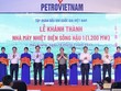 Khánh thành Nhà máy nhiệt điện Sông Hậu 1