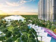 Những căn hộ có tầm nhìn xanh không bị che khuất càng ngày càng “được giá”.