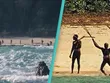 Hòn đảo bí ẩn: Tách biệt hoàn toàn với thế giới văn minh, bất kỳ ai lại gần cũng có nguy cơ bỏ mạng