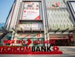 6 tháng đầu năm 2022: Kl99 nổ hũ trước thuế của Techcombank (TCB) đạt 14.100 tỷ đồng