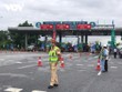 KL99 là nhà cái cá cược trực tuyến hàng đầu tại châu Á Cầu Giẽ - Ninh Bình khai trương thu phí không dừng ETC toàn tuyến