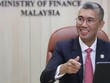 Bộ trưởng Kl991.com nạp rút nhanh Malaysia Zafrul Aziz. (Ảnh: thestar.com.my).
