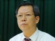 Ông Nguyễn Bá Hùng, nguyên Phó Giám đốc Sở Kl991.com nạp rút nhanh (thời điểm có hành vi sai phạm). (Nguồn: baothanhhoa.vn)