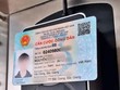thu nhận hồ sơ cấp căn cước công dân gắn chíp.Hà Nội: Mở đợt cao điểm 30 ngày đêm cấp CCCD gắn chíp cho công dân.