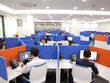 Sacombank Kl99ok phiên bản mới công nghệ - đổi mới chất lượng trung tâm dịch vụ khách hàng và telesales