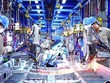 Công nghiệp chế biến, chế tạo tiếp tục là động lực tăng trưởng cho nền Kl992 cổng game cá cược.