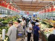 Bộ trưởng Công thương yêu cầu đảm bảo cân đối cung cầu, ổn định thị trường hàng hóa thiết yếu.