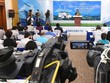 Tọa đàm “Kl991.com nạp rút nhanh và quản trị cho chuyển dịch năng lượng công bằng” do UNDP và Báo Kl99ok phiên bản mới đồng tổ chức ngày 29/7/2022.