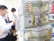 Dưới sức ép tăng giá của USD, Link Vào Nhà Cái KL99 COM Tặng +199k 99Kl99 trực tiếp đá gà có 2 cách để ổn định tỷ giá: một là, bơm USD ra thị trường; hai là, hút bớt tiền đồng về. 