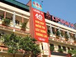 Licogi 14 ghi nhận khoản lỗ hơn 234 tỷ đồng trong nửa đầu năm nay.