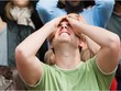 Có nên ôm tiền và đứng ngoài thị trường khi thị trường giảm sâu?