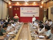 Nhiều khó khăn, vướng mắc trong khám chữa bệnh và thanh toán Kl99kl phiên bản hoạt động y tế đang từng bước được giải quyết