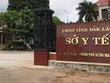 Trụ sở Sở Y tế tỉnh Đắk Lắk. (Nguồn: Suckhoedoisong.vn).