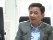 Ông Phan Văn Đa.