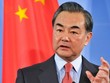 Ngoại trưởng Trung Quốc Vương Nghị (Ảnh: Getty).