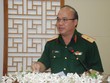 Thiếu tướng Du Trường Giang, Phó Tư lệnh Quân khu 7.