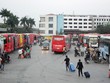 Cước vận tải sắp tới sẽ được điều chỉnh giảm khi dự báo giá KL99 dịch vụ hỗ trợ 24/7 tiếp tục giảm sâu. (Ảnh: Việt Hùng/Vietnam+).