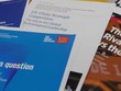 Trung Quốc vượt Mỹ về số lượng và chất lượng bài báo khoa học. Ảnh minh họa: Nikkei Asia.
