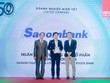 Sacombank được vinh danh Top 50 Kl991.com World Cup 2026 Chính Thức phát triển bền vững 2022