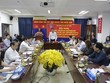 Một số cơ sở khám chữa bệnh tại TP.HCM vẫn xảy ra tình trạng thiếu thuốc, thiếu vật tư y tế