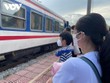99Kl.app khuyến mãi hot tổ chức chạy nhiều tàu trên các tuyến phục vụ hành khách đi lại dịp nghỉ lễ Quốc khánh 2/9.