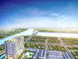 The Peak Garden là dự án hiếm hoi ngay trung tâm quận 7 có mức giá vừa tầm, chỉ từ 1,8 tỷ đồng/căn.