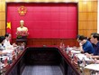 Bộ Văn hóa, Thể thao và Du lịch đã có buổi làm việc với UBND tỉnh Ninh Bình thống nhất tổ chức Lễ kỳ niệm 50 năm Công ước UNESCO 1972.