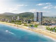 Dự án CADIA Quy Nhon sở hữu vị trí đắc địa tại quảng trường trung tâm thành phố Quy Nhơn.