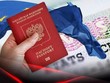 Nhiều nước EU không ủng hộ việc cấm thị thực với công dân Nga. (Nguồn: Twitter).