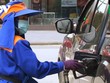 Giá xăng giữ nguyên giá so với kỳ trước; giá một số mặt hàng dầu tăng từ 15h00 ngày 22/8.
