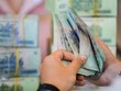 Với số thu đạt hơn 106.000 tỷ đồng, số thu thuế TNCN hiện đã hoàn thành 90,1% dự toán năm 2022 (Ảnh minh họa: KT).