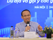 TS. Cấn Văn Lực, chuyên gia Kl992 cổng game cá cược trưởng BIDV.