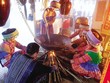 Lào Cai có “kho báu” nghệ thuật dân gian vô cùng phong phú.