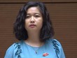 Trung tá Ksor H' Bơ Khắp. 