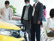 Nhu cầu mua xe ô tô của người dân Việt Nam vẫn cao.