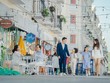Những cư dân Sun Grand City New An Thoi Phú Quốc đầu tiên nhận sổ đỏ