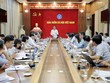 Hết tháng 7/2022, toàn thành phố Hà Nội có hơn 91% người dân tham gia Kl99kl phiên bản hoạt động y tế