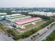 Vướng mắc về thủ tục, giải phóng mặt bằng, ảnh hưởng tiến độ thực hiện các dự án Khu công nghiệp tại Long An.