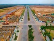 Một dự án Web Tổng Nhà Cái 99Kl99 Giải Trí Bậc Nhất tại huyện Long Thành, tỉnh Đồng Nai đang trong giai đoạn thi công.