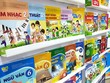 Mùa tựu trường, nhu cầu đồ dùng học tập và cả laptop, điện thoại đều tăng cao