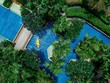 Những dự án chú trọng vào yếu tố sức khoẻ, tiện ích cho cư dân ngày càng chiếm trọn được tình cảm của khách hàng.