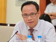 TS. Cấn Văn Lực, chuyên gia Kl992 cổng game cá cược.