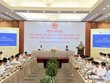 Hội đồng Thẩm định đã nhất trí thông qua Hồ sơ Quy hoạch, Dự thảo Báo cáo Thẩm định Quy hoạch tổng thể quốc gia.