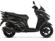 Xe Suzuki Burgman Street. (Nguồn: Suzuki)