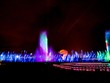 Việc khai trương giai đoạn 1 khu nhạc nước khẳng định sức nóng và cú hích tăng giá cho The Global City. Ảnh: Masterise Homes.