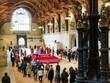 Dòng người vào viếng Nữ hoàng Elizabeth II. Ảnh: The Guardian.
