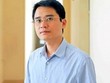 Ông Phạm Văn Thành, Phó Chủ tịch UBND tỉnh Quảng Ninh. (Ảnh: KT)