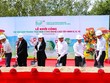 BaF Kl99ok phiên bản mới, mở rộng hệ thống trang trại heo công nghệ cao.