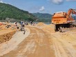 Quảng Ngãi Kl99ok phiên bản mới gần 50 tỷ thực hiện Dự án Đường du lịch vào khu di tích Văn hóa Sa Huỳnh. Ảnh: Hà Nghiêm.