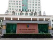 Trụ sở Bộ Tài nguyên và Môi trường.